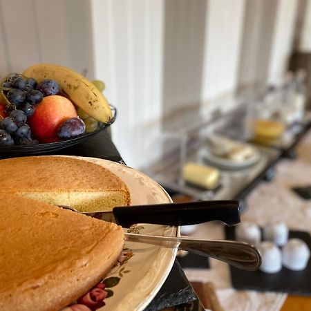 Appartement Le Relais du Grand Air à Le Chambon-sur-Lignon Extérieur photo