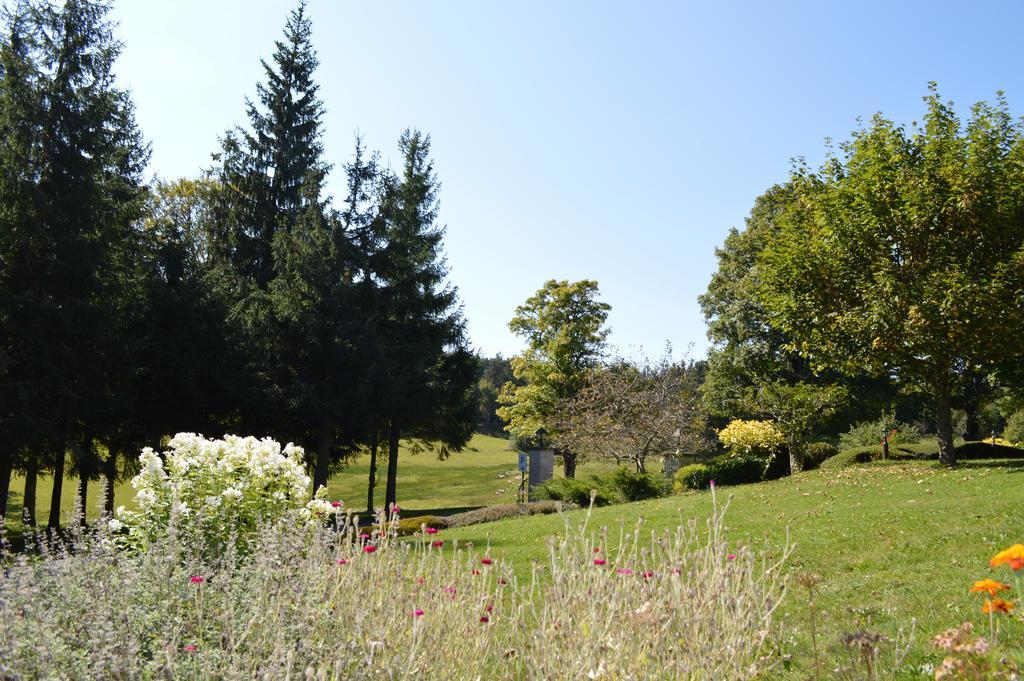 Appartement Le Relais du Grand Air à Le Chambon-sur-Lignon Extérieur photo