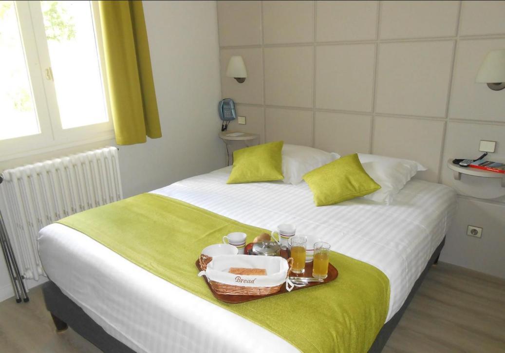 Appartement Le Relais du Grand Air à Le Chambon-sur-Lignon Extérieur photo