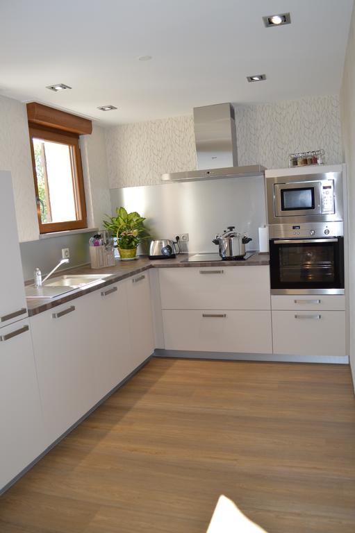 Appartement Le Relais du Grand Air à Le Chambon-sur-Lignon Chambre photo