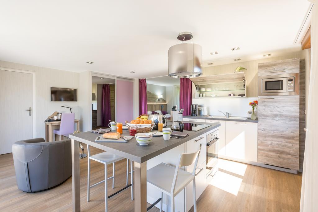 Appartement Le Relais du Grand Air à Le Chambon-sur-Lignon Extérieur photo