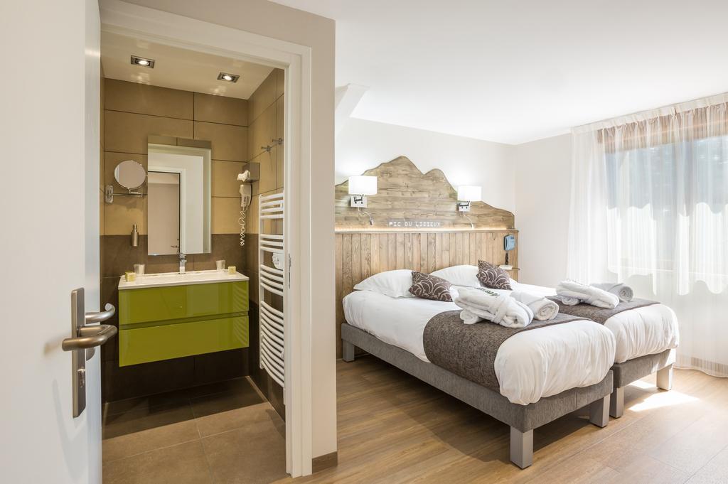 Appartement Le Relais du Grand Air à Le Chambon-sur-Lignon Extérieur photo