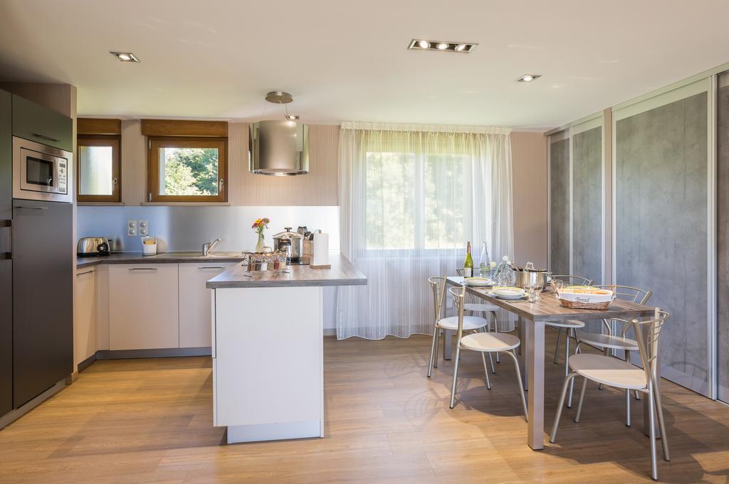 Appartement Le Relais du Grand Air à Le Chambon-sur-Lignon Extérieur photo