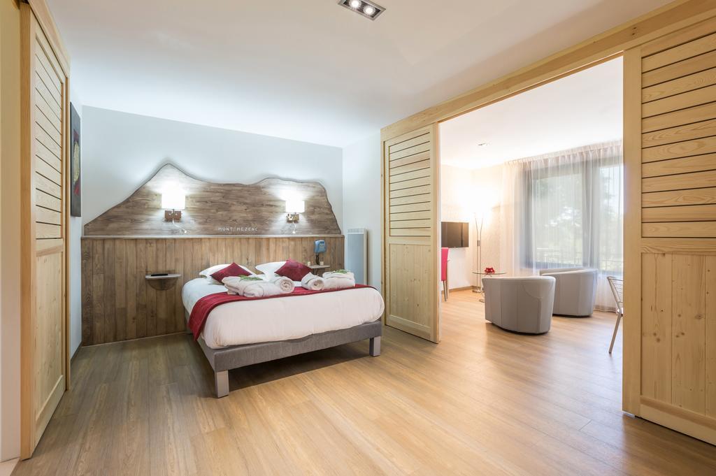 Appartement Le Relais du Grand Air à Le Chambon-sur-Lignon Extérieur photo