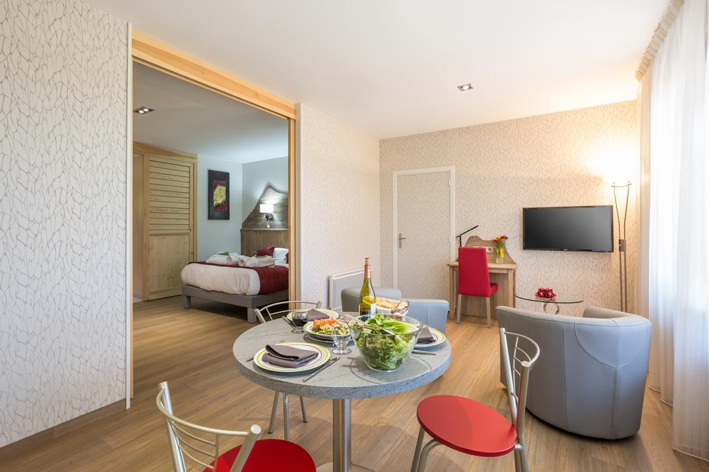Appartement Le Relais du Grand Air à Le Chambon-sur-Lignon Extérieur photo