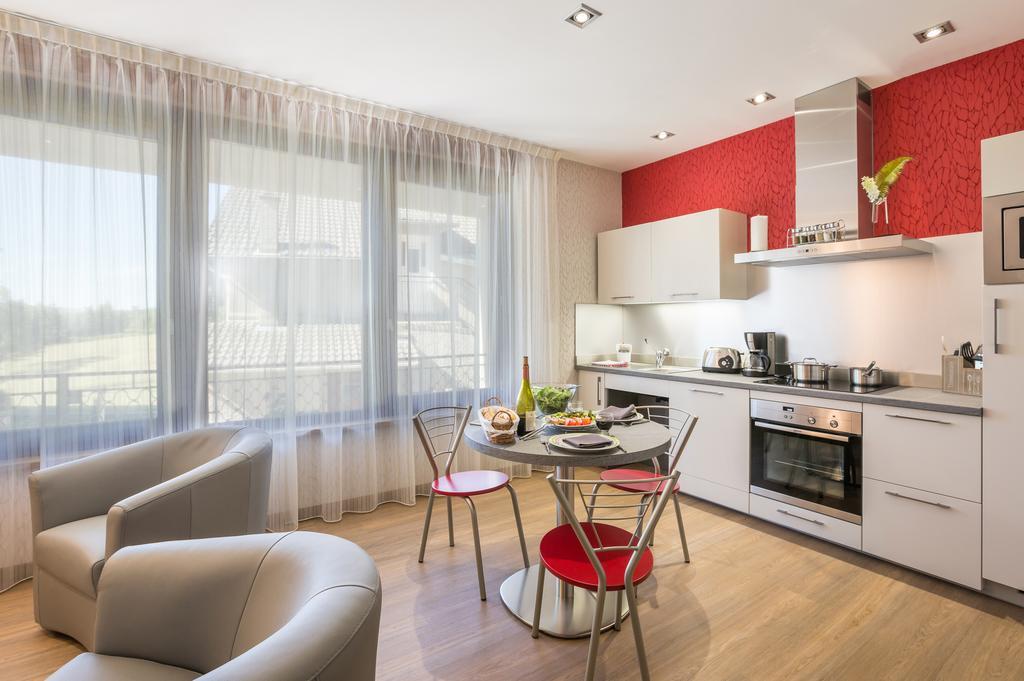 Appartement Le Relais du Grand Air à Le Chambon-sur-Lignon Extérieur photo
