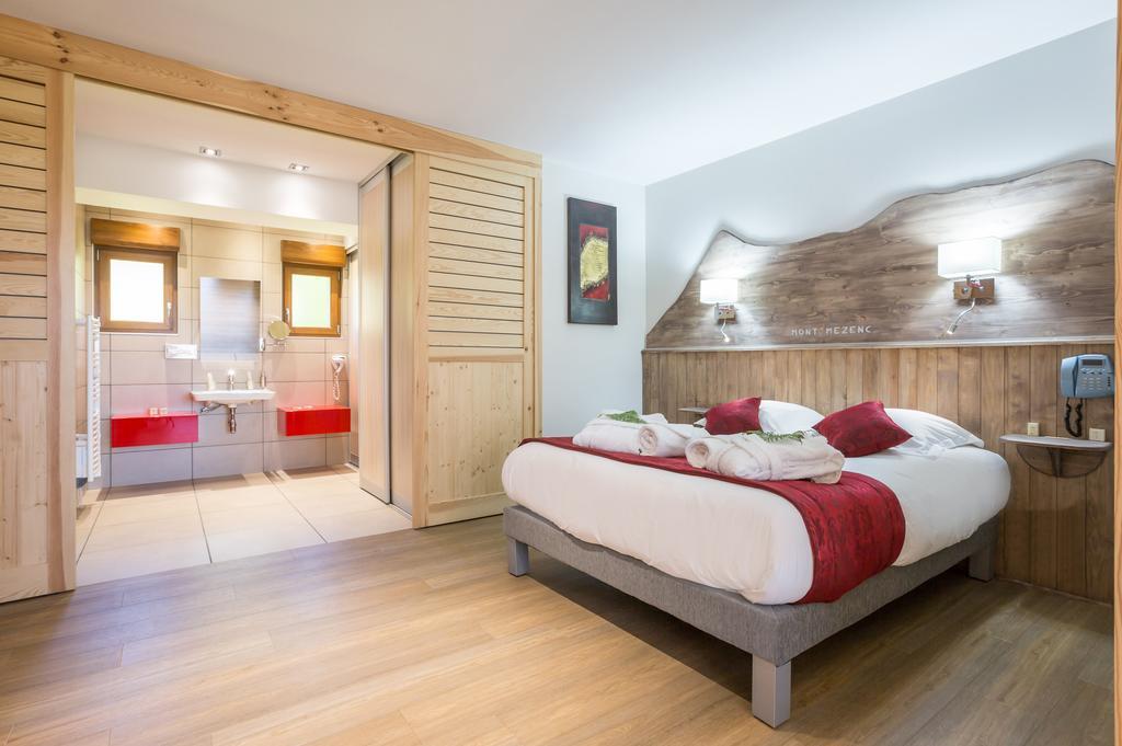 Appartement Le Relais du Grand Air à Le Chambon-sur-Lignon Extérieur photo