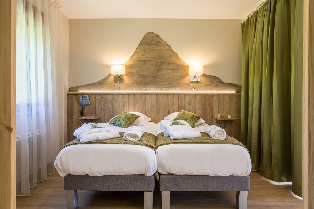 Appartement Le Relais du Grand Air à Le Chambon-sur-Lignon Extérieur photo