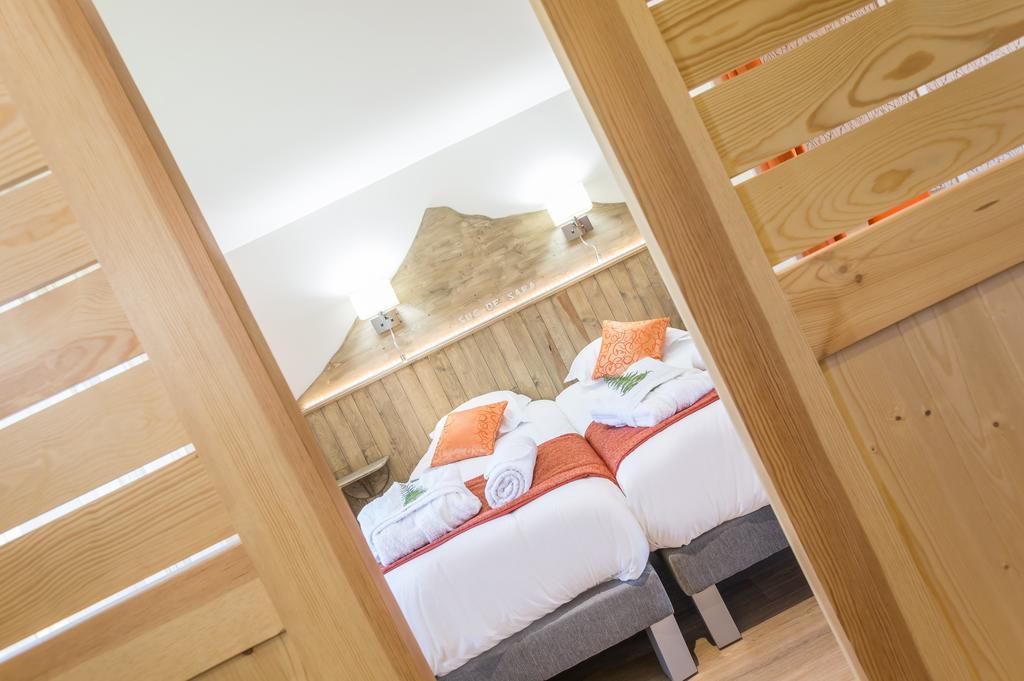 Appartement Le Relais du Grand Air à Le Chambon-sur-Lignon Extérieur photo