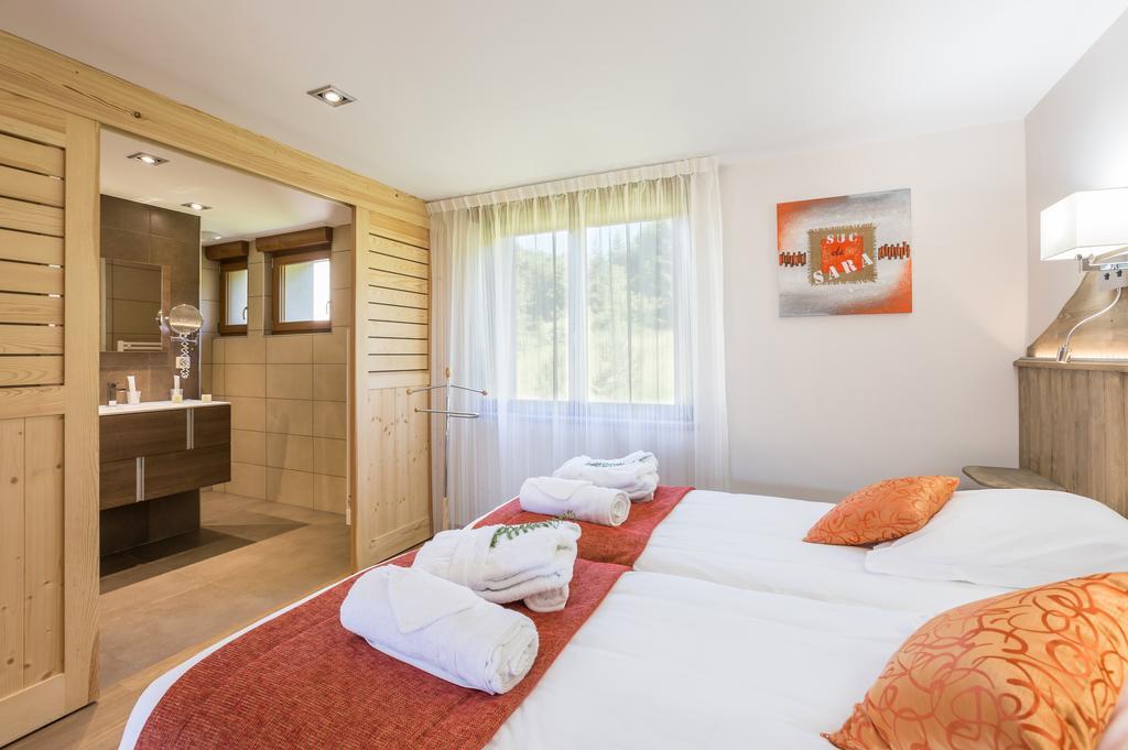 Appartement Le Relais du Grand Air à Le Chambon-sur-Lignon Extérieur photo